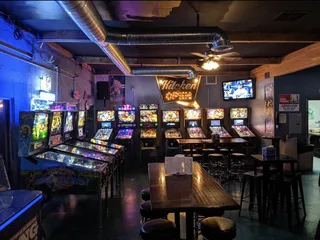 Brewski's Bar & Arcade