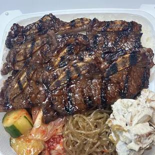 Regular Kalbi