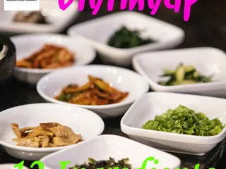 Seoul Hotpot Korean Restaurant