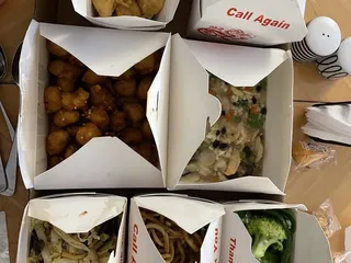 China Villa Restaurant