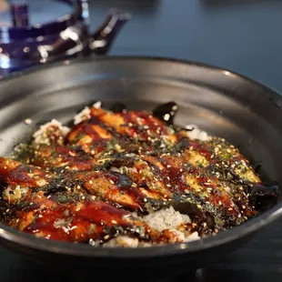 Unagi Don