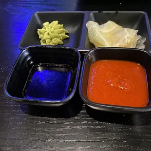 Condiments