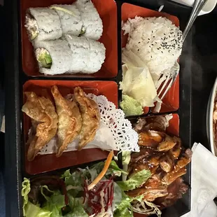 food