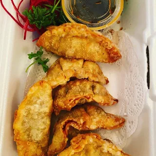 Gyoza Dumpling