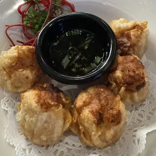 Shrimp Shumai