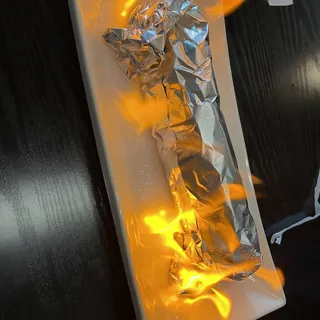 Volcano Roll