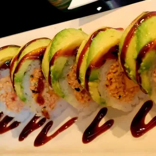 Green Light Roll