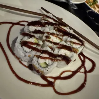California Roll