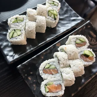 Cucumber Roll