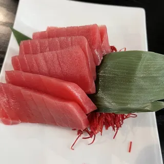 Tuna Sashimi