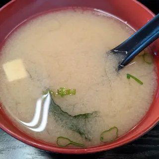 Miso Soup