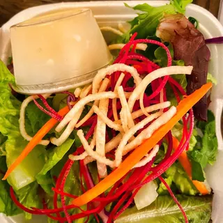 House Salad