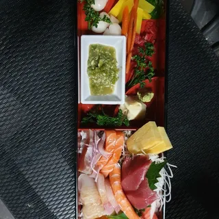Chirashi