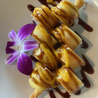 Mango-Tango Roll