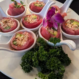Oh My God Roll