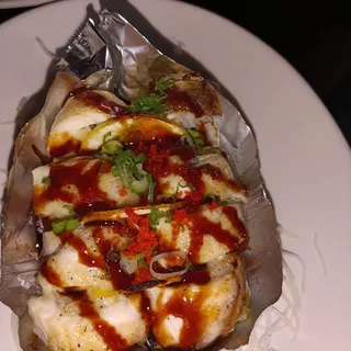 Lemon Tree Roll