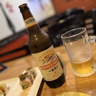 drink, oysters and mussels