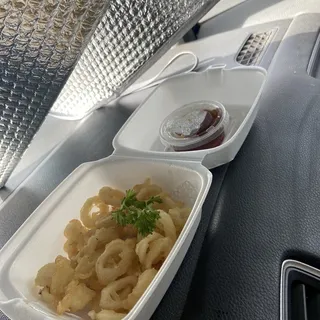 Calamari