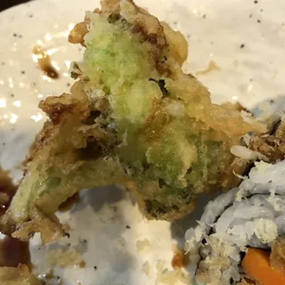 Vegetable Tempura