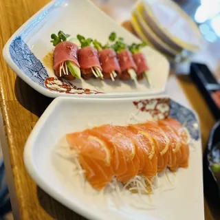 Tuna Blossom (5 pcs)