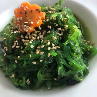 Seaweed Salad