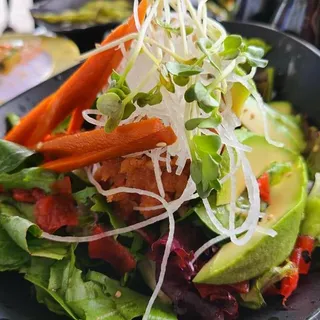 Spicy Tuna Salad