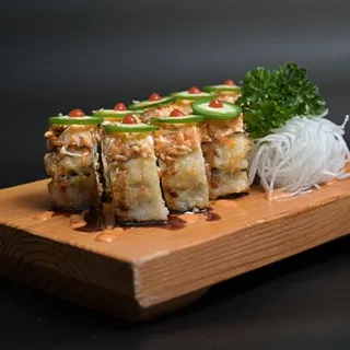 Mexican Roll
