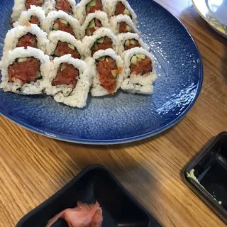 Spicy Tuna Roll