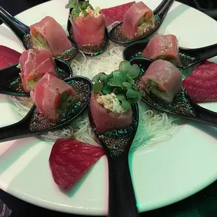 Oh! My God Roll