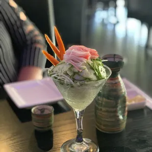 drink