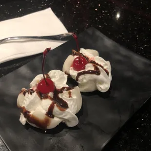 Mochi icecream