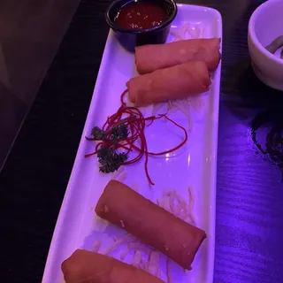 Egg Roll