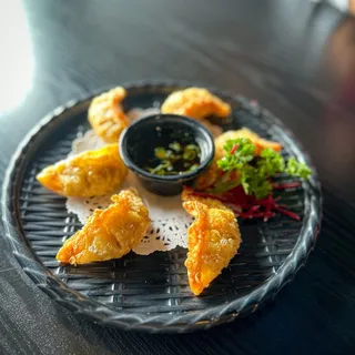 Gyoza Dumpling