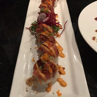 Jalapeno Bomb