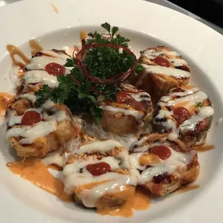 Mexican Roll