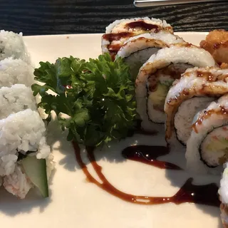 California Roll