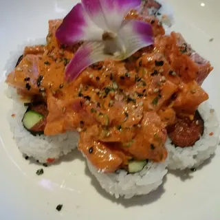 Tuna Roll