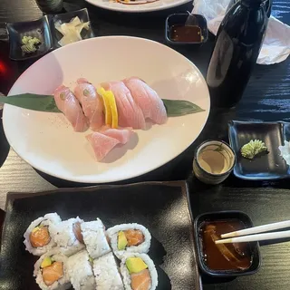 Philadelphia Roll