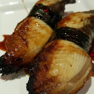 Unagi Roll