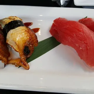 Tuna Nigiri