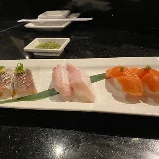 Fatty Tuna
