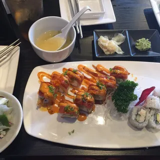 Miso Soup
