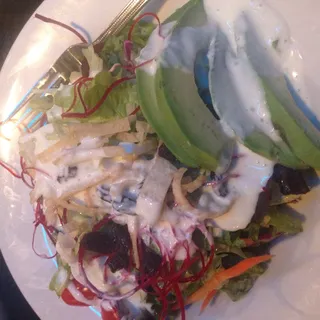 House Salad