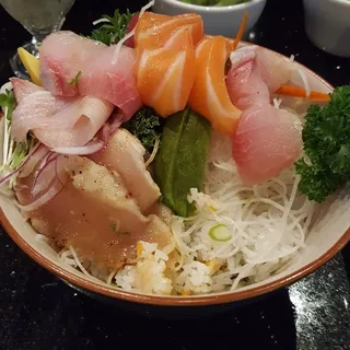 Chirashi