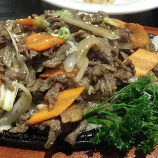 Bulgogi