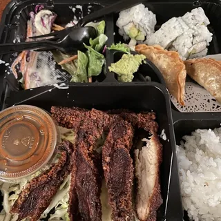 Chicken Katsu
