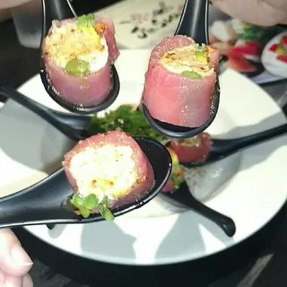 Oh My God Roll