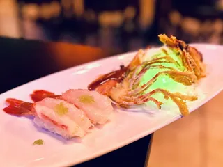 Shoyu Sushi