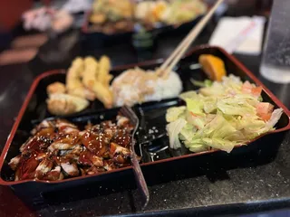 Love Sushi