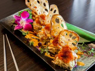 Umi Sushi & Sake